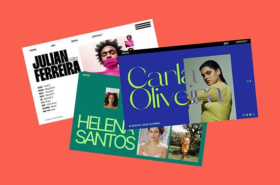 Best Portfolio <b>Websites</b>: Examples to Inspire Your Project Collection